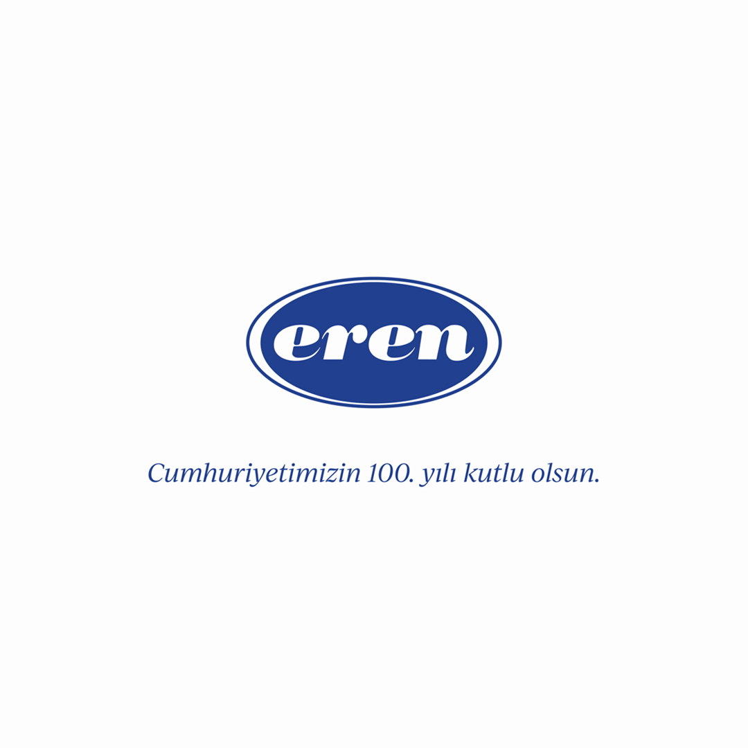 Cumhuriyetin 100. Yılı – Eren Holding