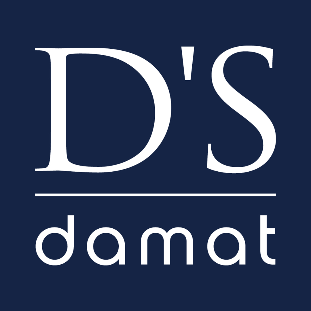 D’S Damat