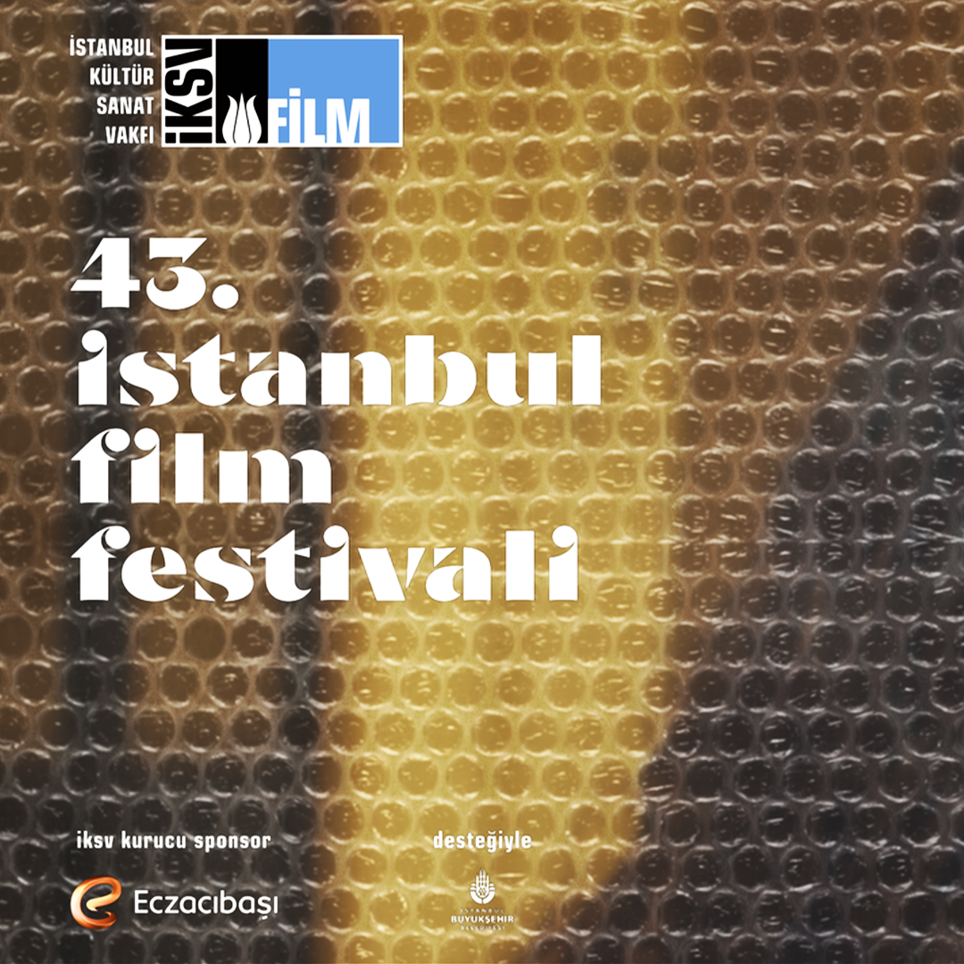 43. İstanbul Film Festivali