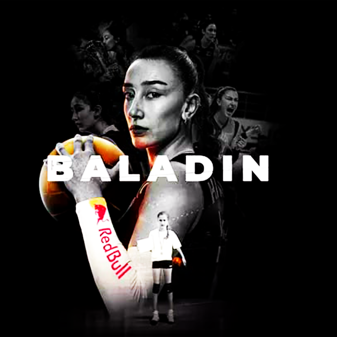 Hande BALADİN