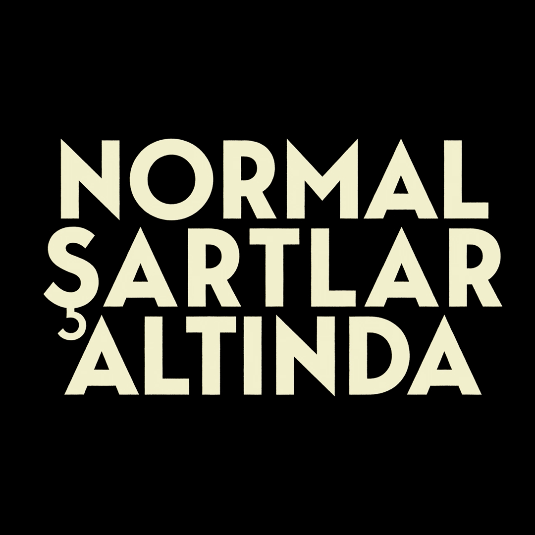 Normal Şartlar Altında