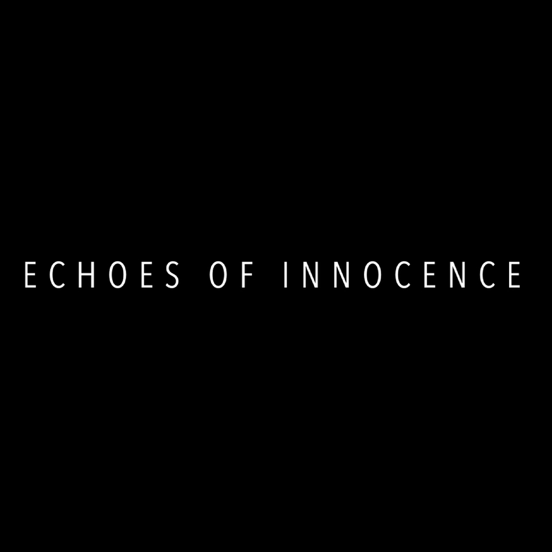 Echoes Of Innocence