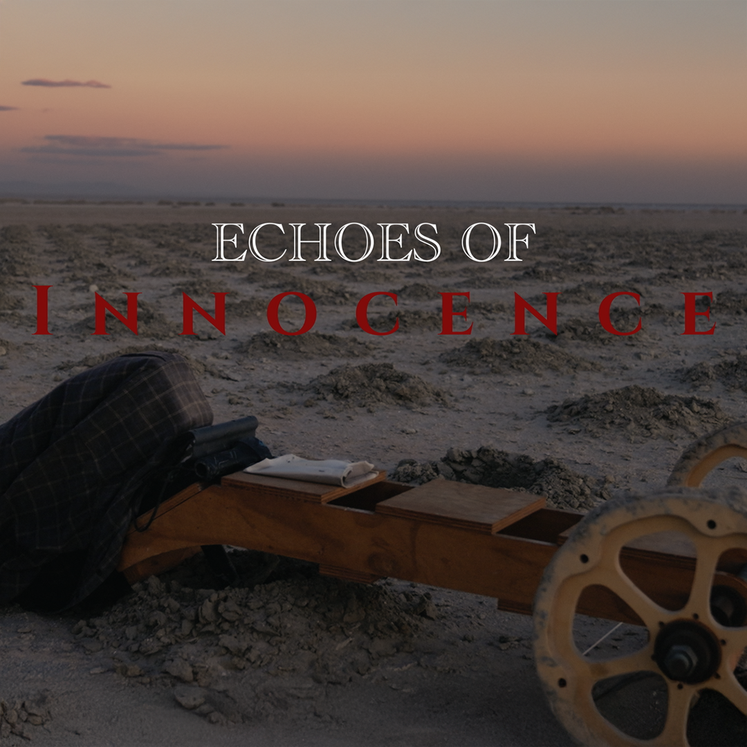Echoes Of Innocence