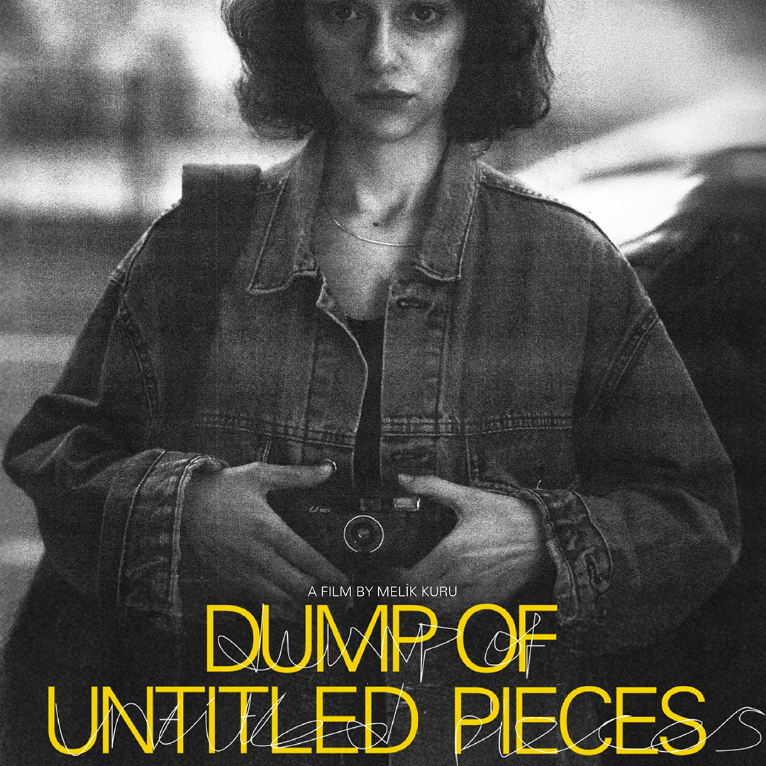 İsimsiz Eserler Mezarlığı