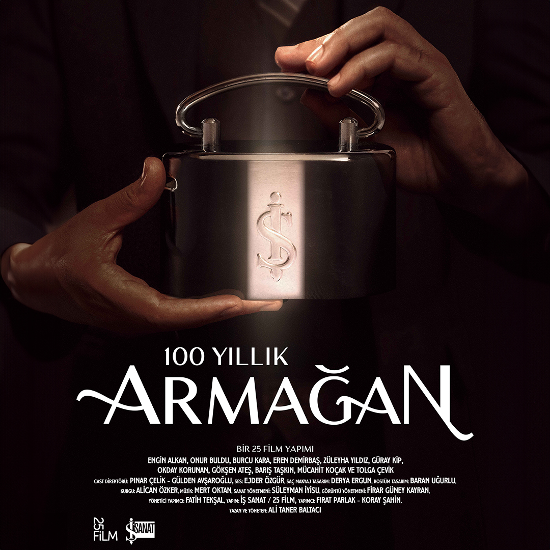 İş Bankası 100.Yıl