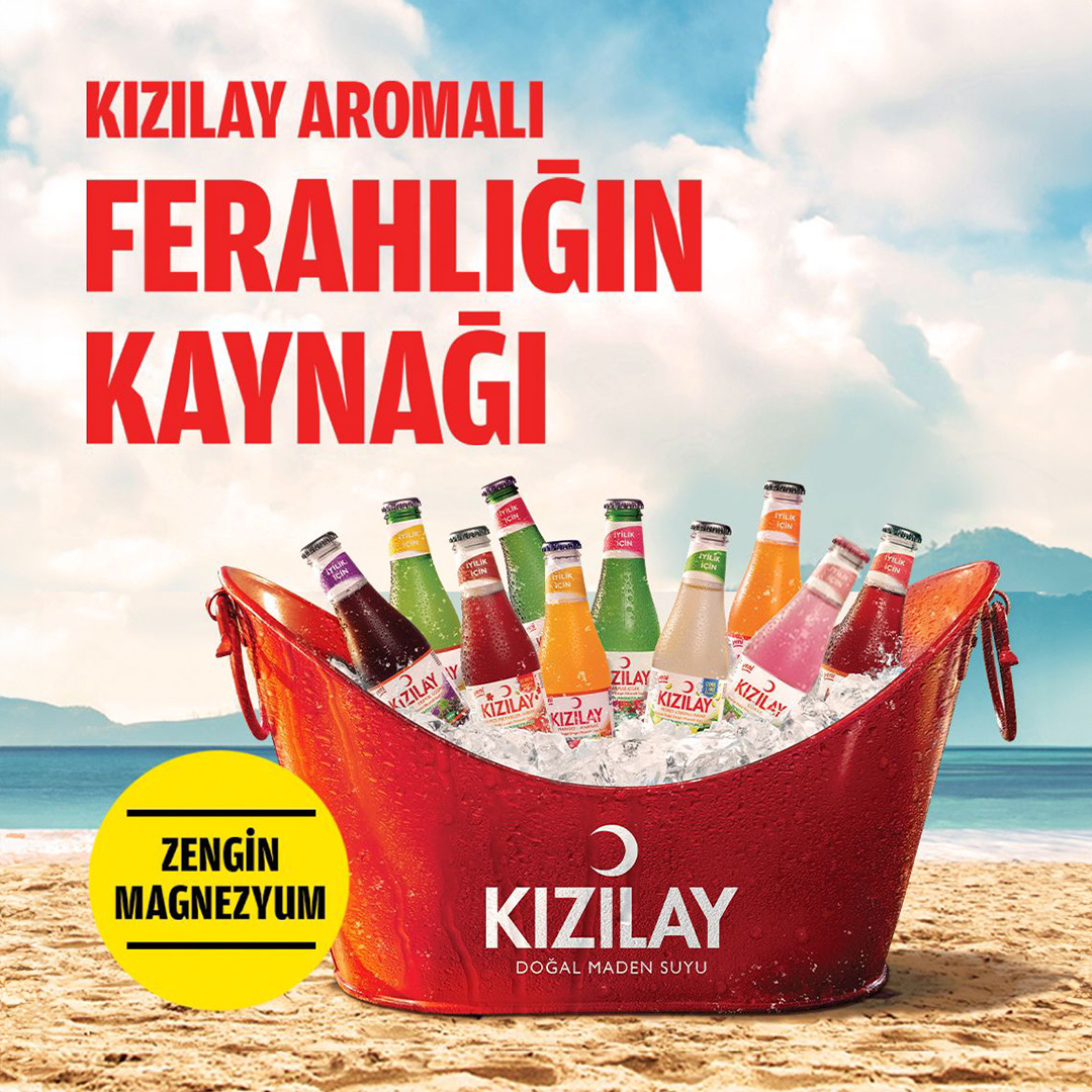 Kızılay