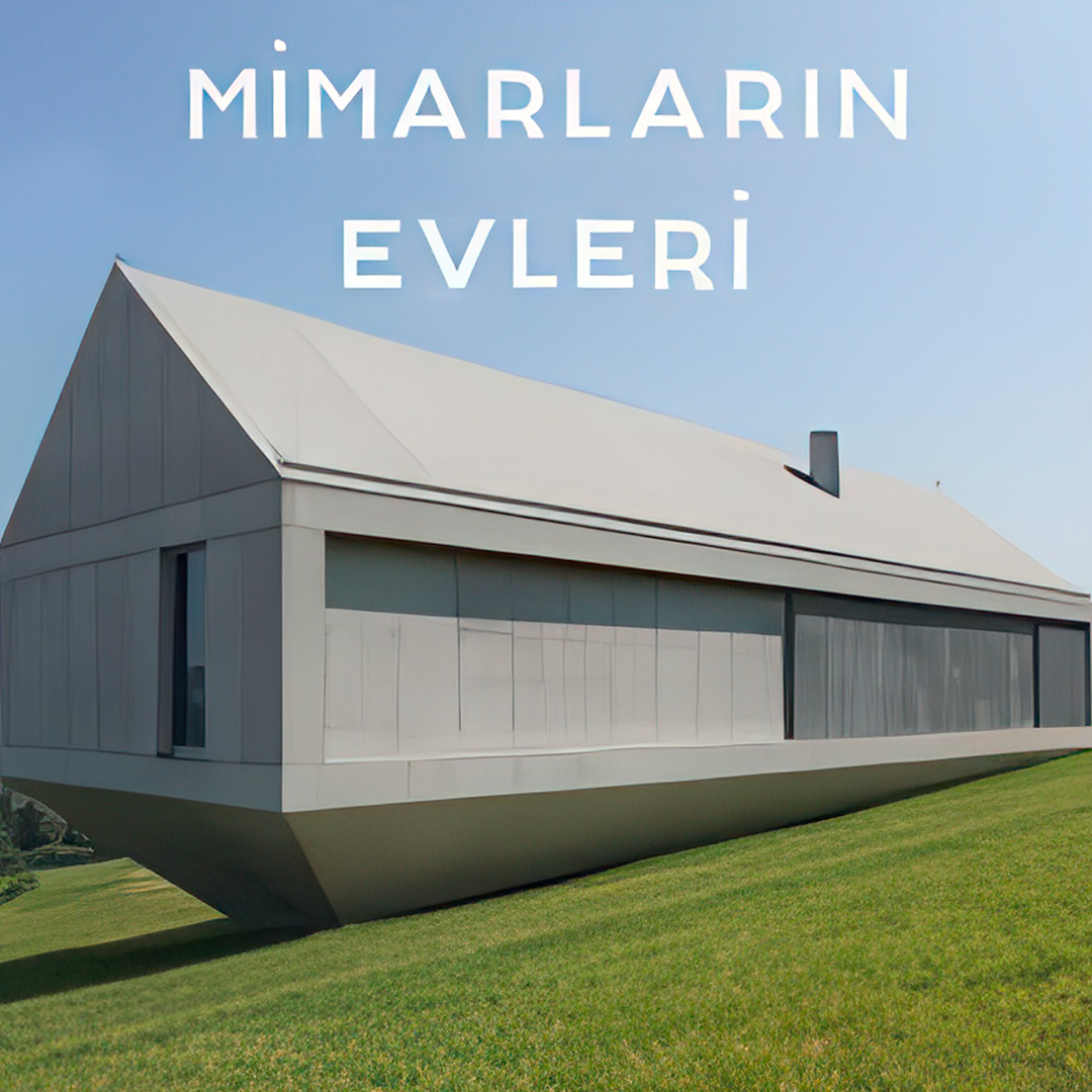 Mimarların Evleri