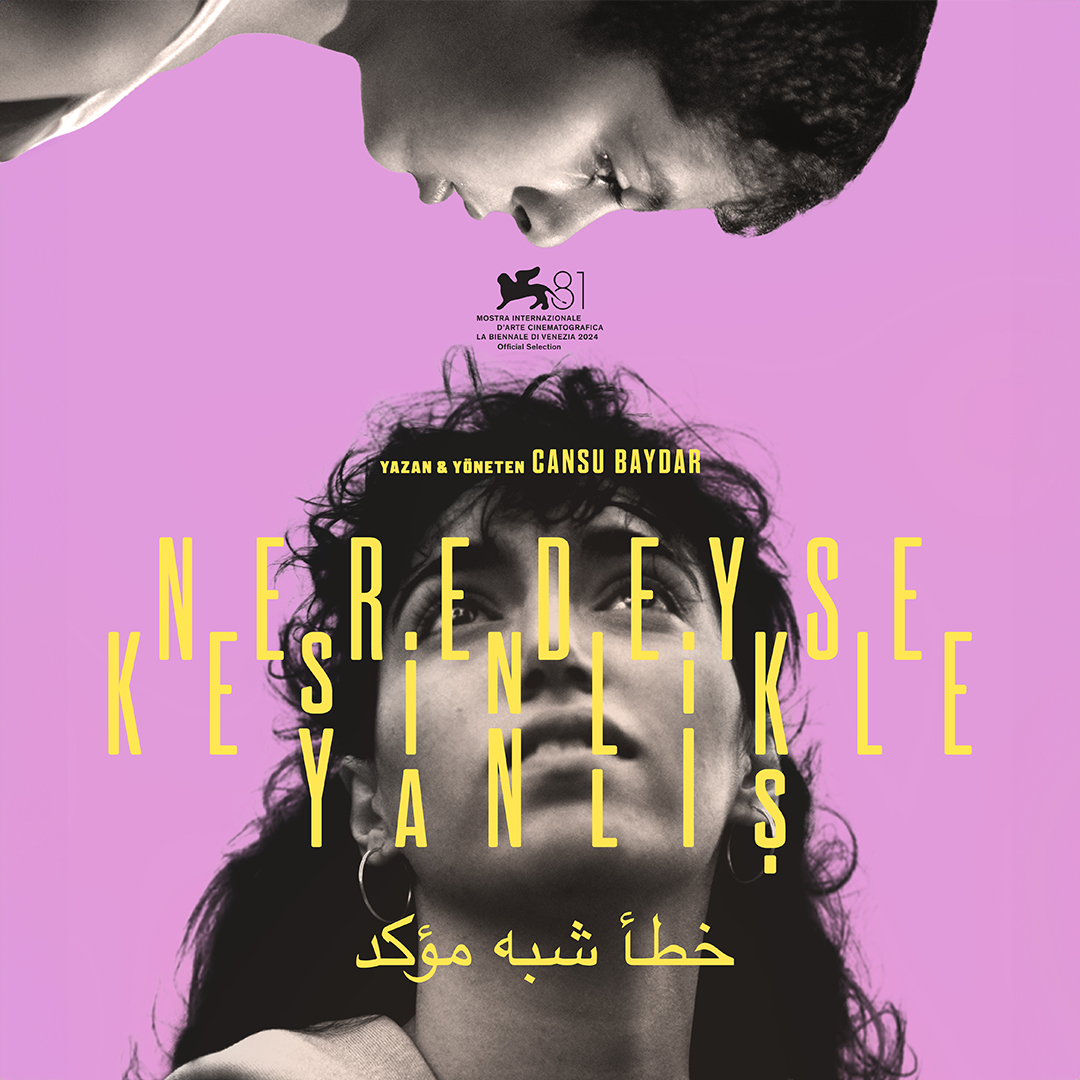 Neredeyse Kesinlikle Yanlış