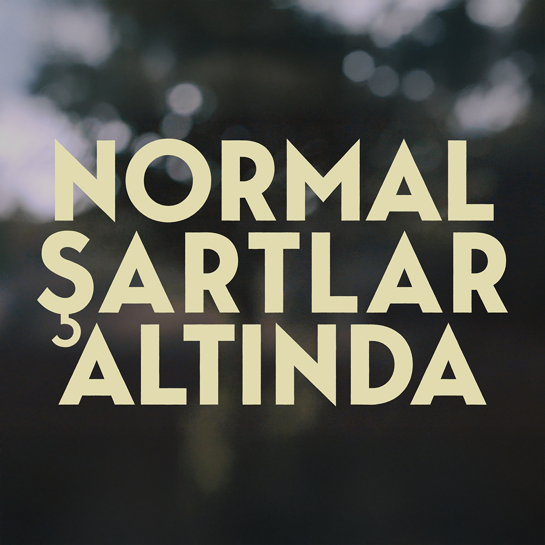 Normal Şartlar Altında