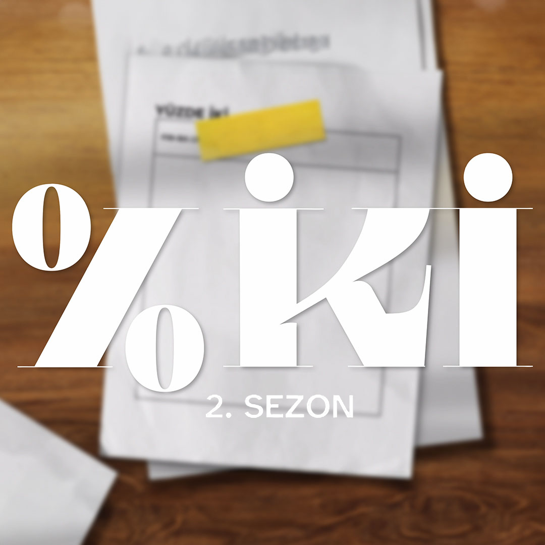 Yüzde İki – 2.Sezon