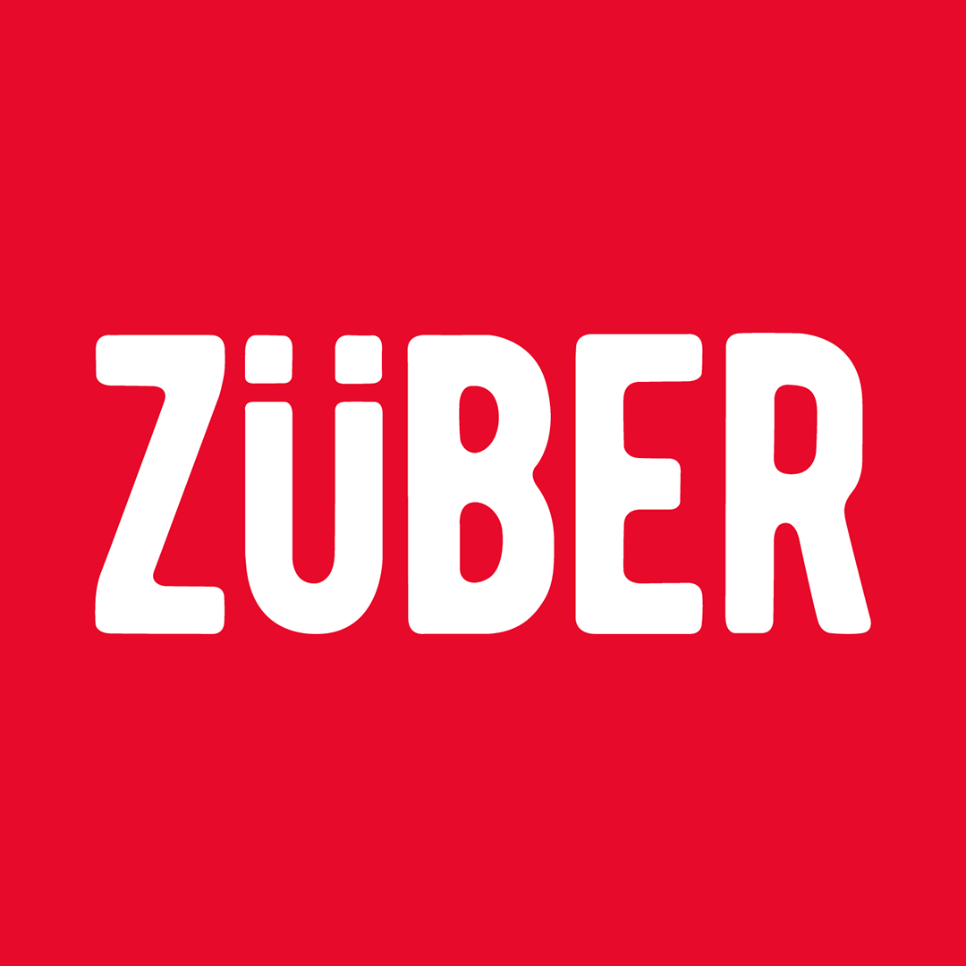 Züber
