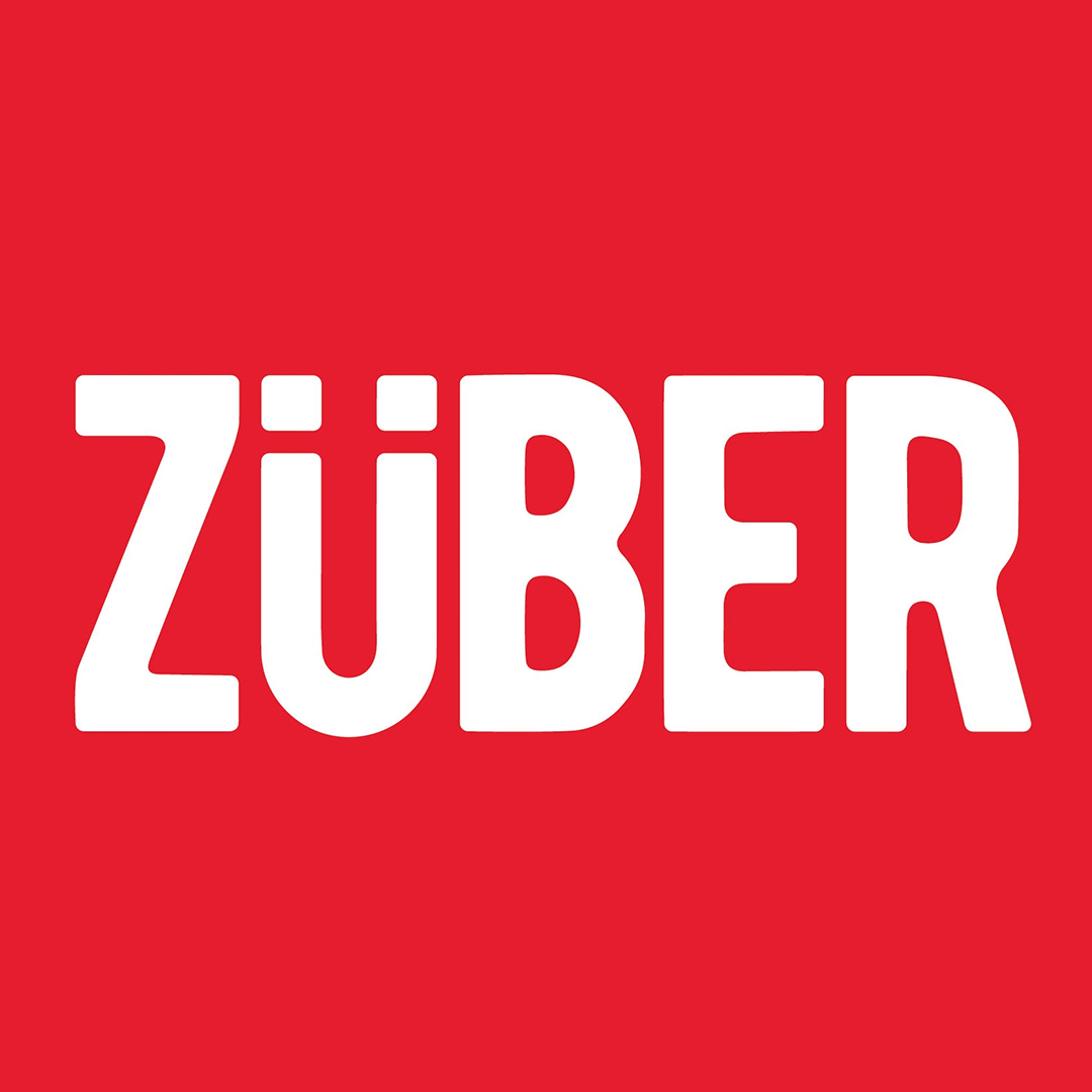 Züber